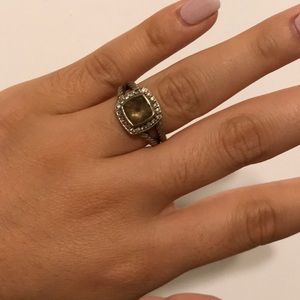 DY petite albion for @jennckim